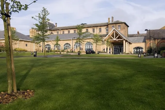 De Vere Beaumont Estate, Brighton and Hove