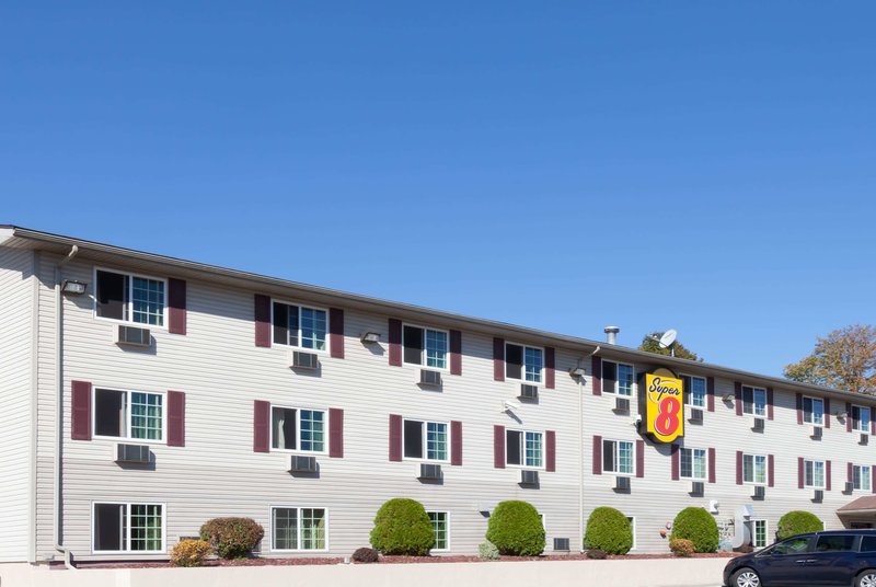 Super 8 by Wyndham JohnstownGloversville - photo 1