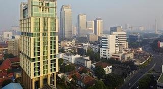 Fraser Residence Menteng, Jakarta - photo 2