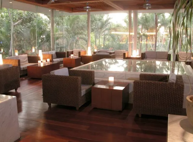 Emporio Acapulco, Guerrero