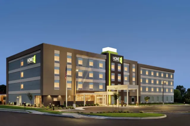 Home2 Suites By Hilton Ephrata, Pennsylvania