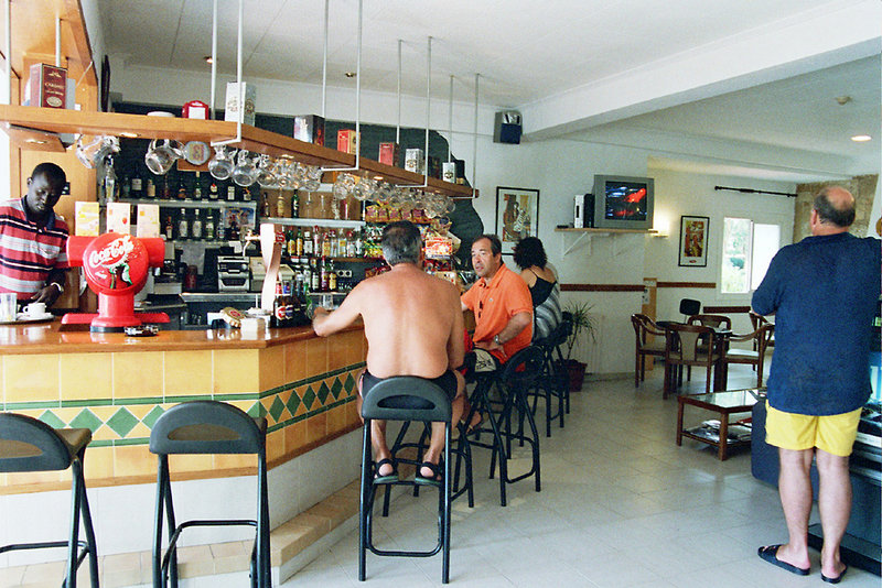 Hotel GHT Xaloc - foto 1
