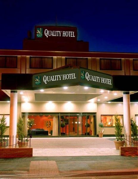 Holiday Inn Express London Heathrow T5