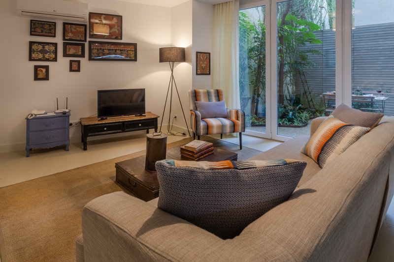 My Suite Lisbon - foto 1