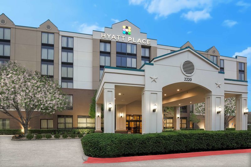 Hyatt Place DallasGrapevine - foto 1