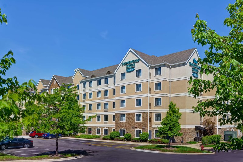 Homewood Suites by Hilton Aurora Naperville - photo 1