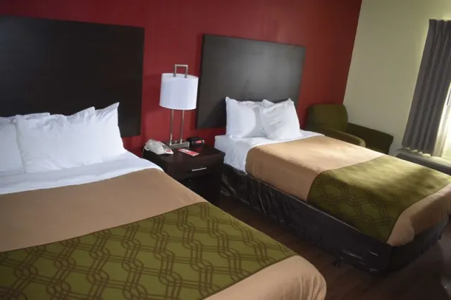 SureStay Hotel by Best Western Brunswick - photo 4