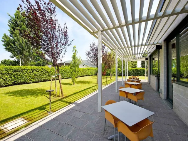 Ibis Florence Prato East - photo 4
