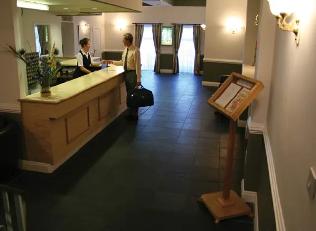 Hotel de Normandie - photo 3