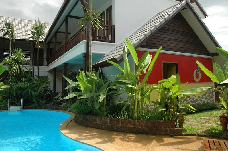 Shewe Wana Boutique Resort & Spa - photo 1