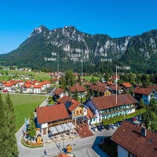 Das Bergmayr – Chiemgauer Alpenhotel - foto 2