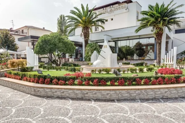Best Western Hotel Rocca - photo 2