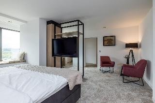Hotel De Rousch - photo 4
