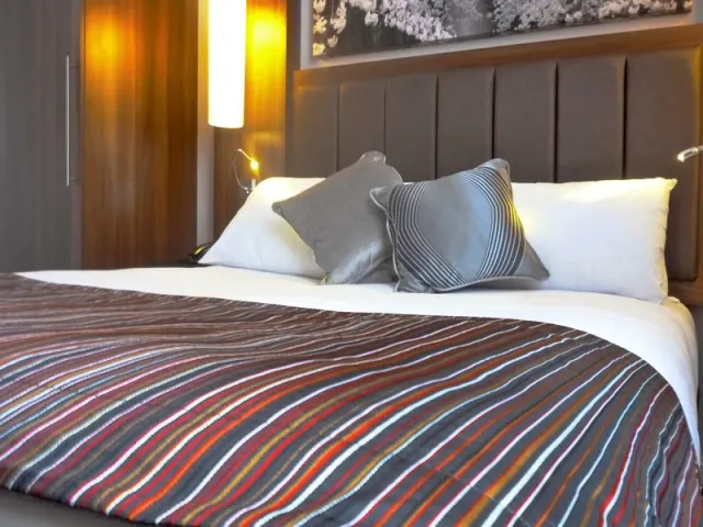 Mercure Darlington Kings Hotel - foto 4