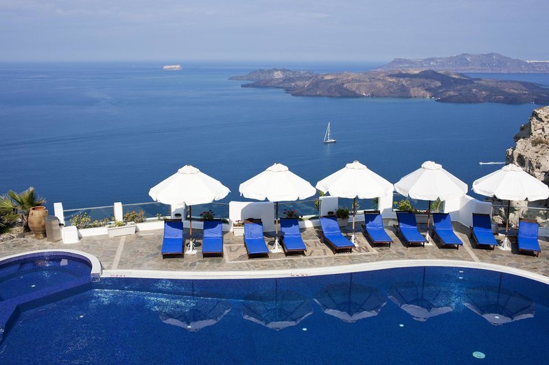 Volcano View Hotel  Celestia Grand - photo 1