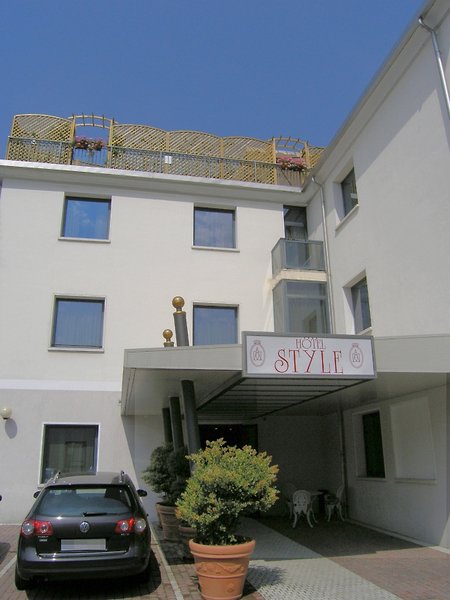 Laerte Palace Hotel - photo 1