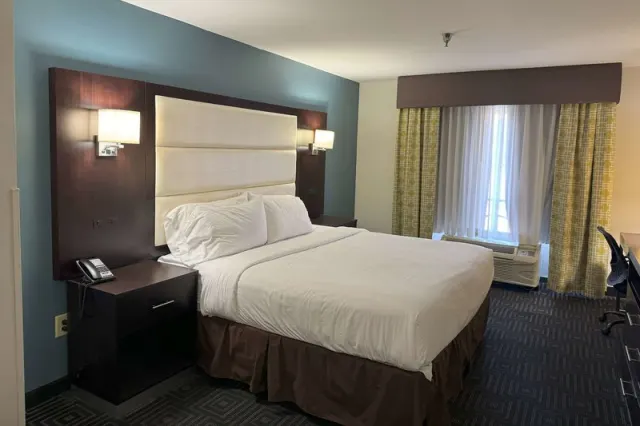 La Quinta Inn & Suites by Wyndham Bessemer - foto 4