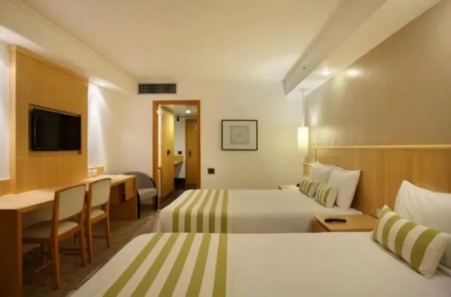 Royal Rio Palace Hotel - photo 2