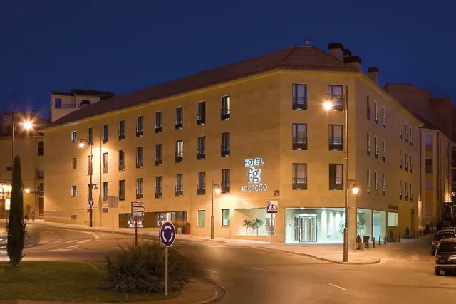 Hotel F&G Logroño - foto 3