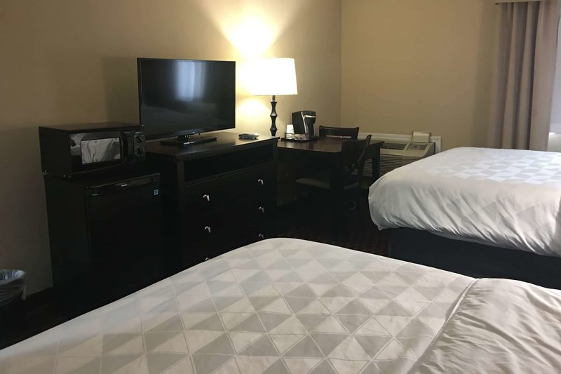 Wyndham Garden Dover - foto 1