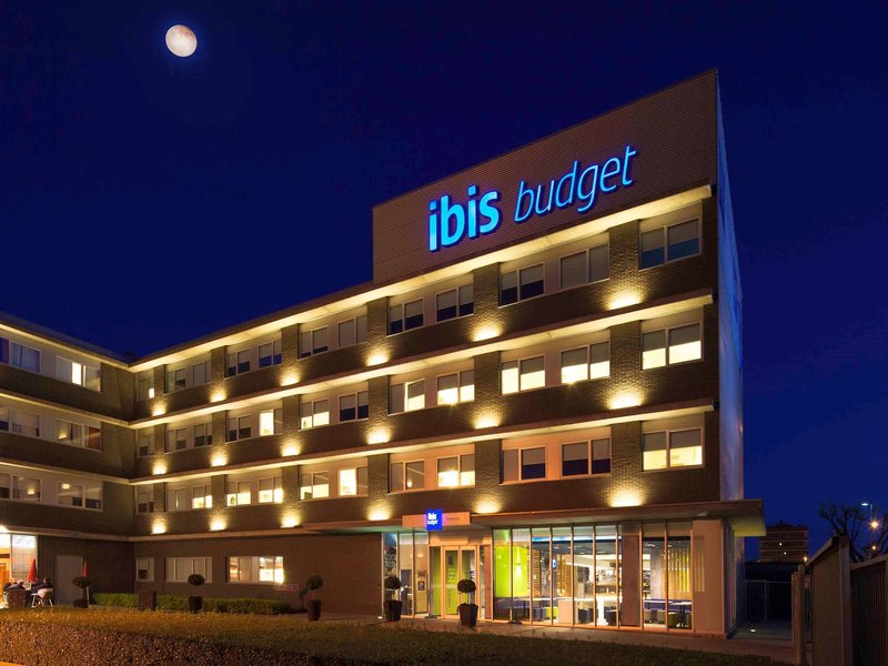 ibis budget Aeropuerto Barcelona Viladecans - รูปภาพที่ 1
