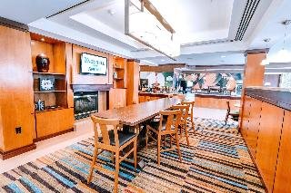 Fairfield Inn Medford Long Island - foto 4