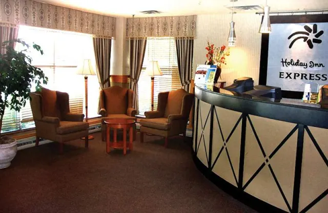Holiday Inn Express Toronto North York - foto 2