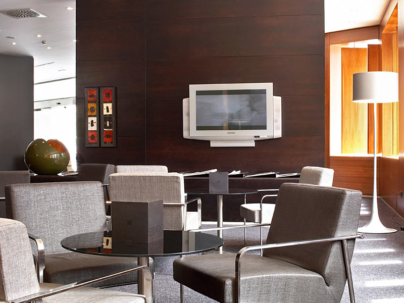 AC Hotel Valencia - photo 1