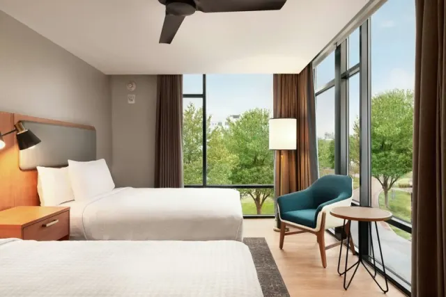 Residence Inn Wilmington Downtown - foto 4
