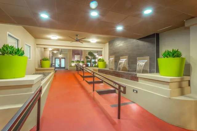 Inn At The Peachtrees, an Ascend Hotel Collection Member - foto 4