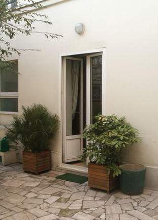 Hotel Kyriad Paris X Canal Saint Martin République - photo 3