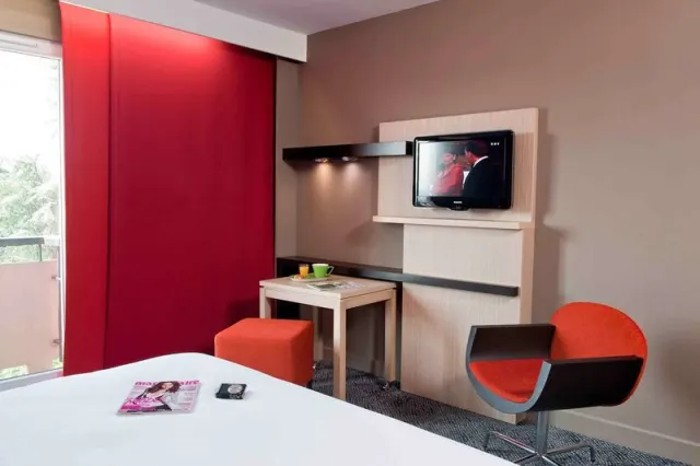 Ibis Styles Saint Dizier - photo 3