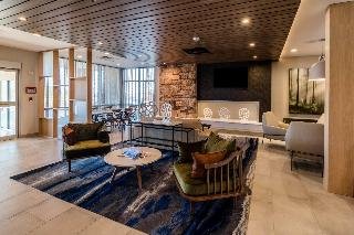 Fairfield Inn & Suites Brownsville North - photo 1