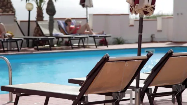 Hotel Baia Del Capo - photo 4