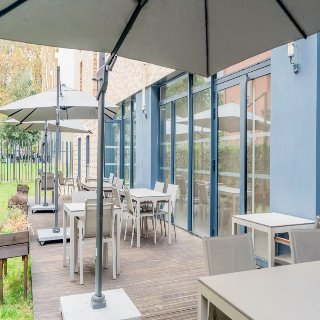 Quality Suites Toulouse Pont's Jumeaux - photo 3