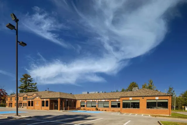 Econo Lodge - foto 2