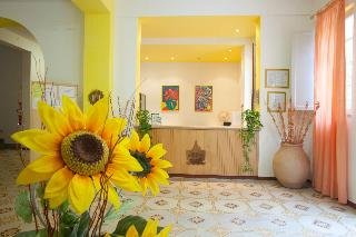 Hotel Moderno, Acquappesa