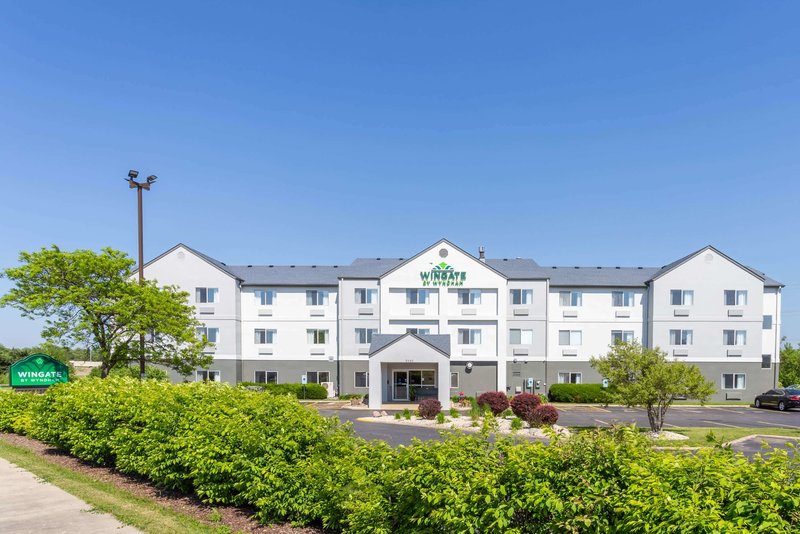 Wingate by Wyndham Gurnee - foto 1