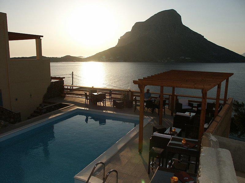 Kalymnos Village Studios - foto 1