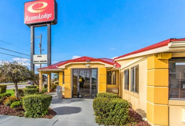 Econo Lodge Norwalk, Norwalk