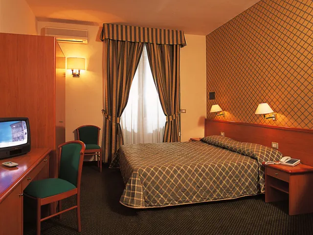 Hotel Colosseum - nuotrauka 4