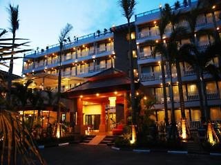 Honey Resort - photo 1