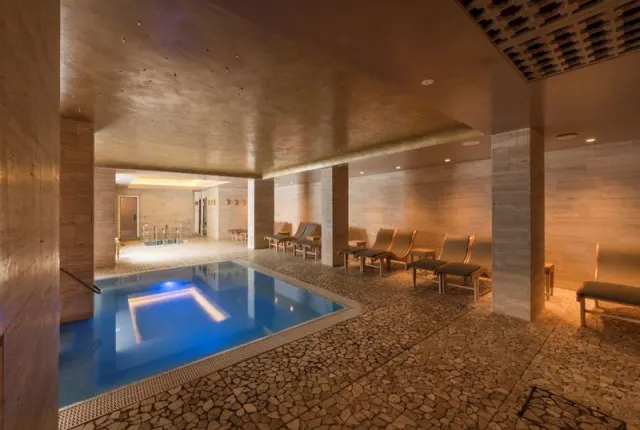 Wellness Sporthotel - photo 2