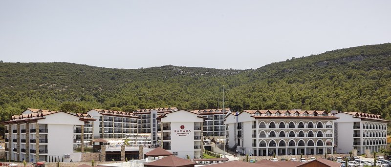 Ramada Resort by Wyndham Akbuk - foto 1