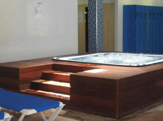Apartamentos Ibersol Spa Aqquaria - รูปภาพที่ 3