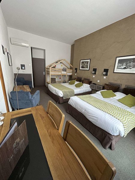 The Originals Boutique, Hotel des Princes, Chambery - photo 2