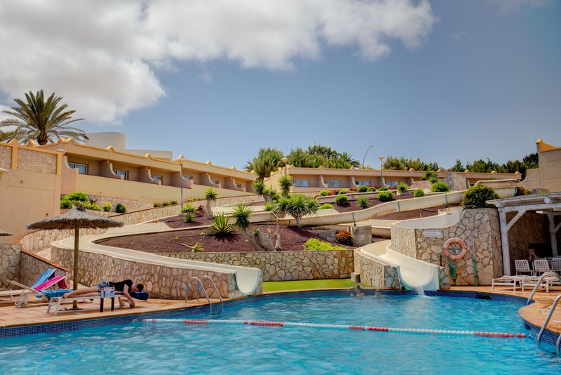 SBH Monica Beach Resort - photo 1