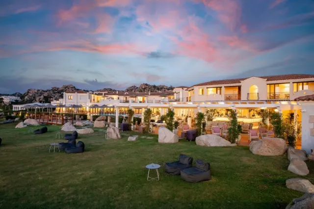 Mangia's Sardinia Resort, Autograph Collection - photo 3
