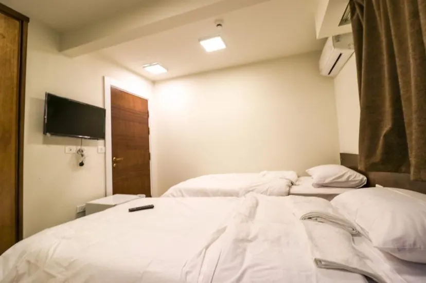 Miramar Downtown Hotel - photo 1