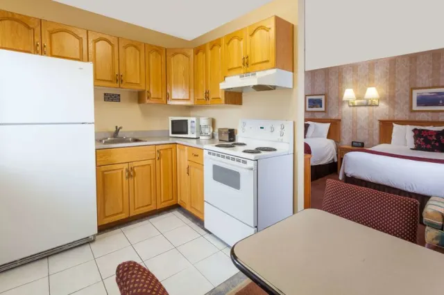 Thriftlodge by Wyndham Moncton - photo 2